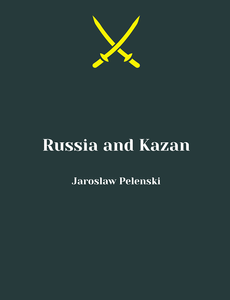 Russia and Kazan