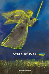 STATE OF WAR. Anthology. Introduction by Valeriy Zaluzhny