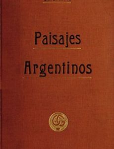 Paisajes Argentinos