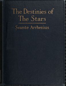 The Destinies of the Stars