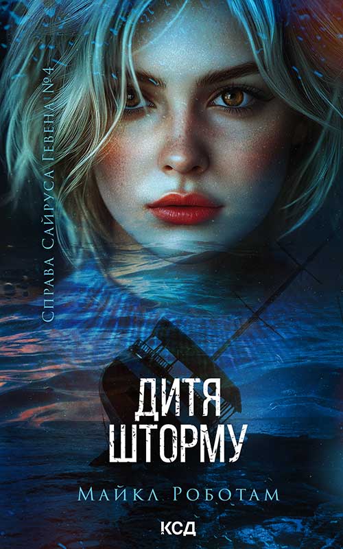 Дитя шторму