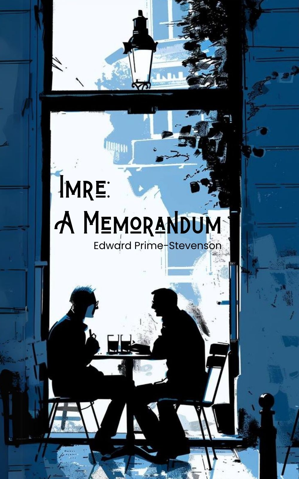 Imre: A Memorandum