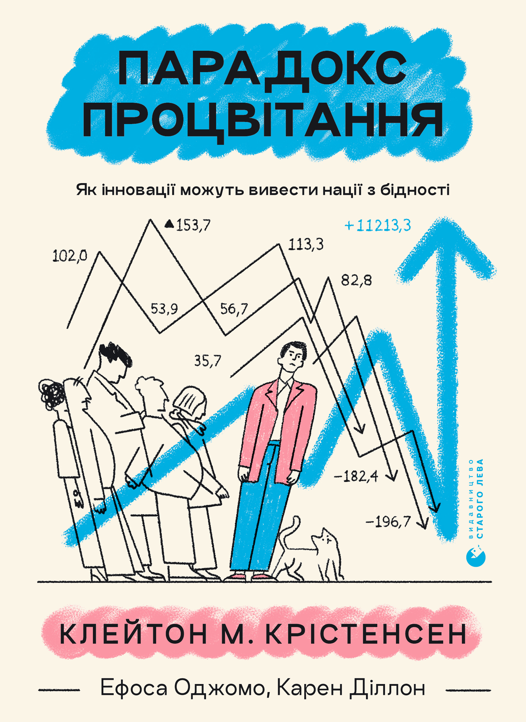 Парадокс процвітання